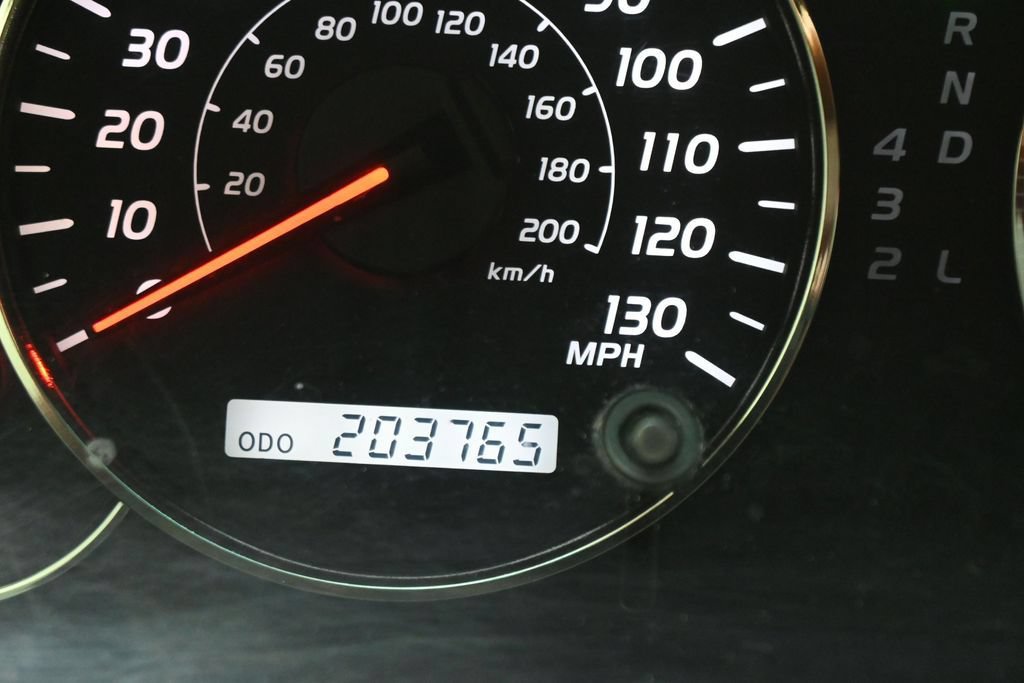 Used 2007 Lexus GX 470 AWD/4WD image 18