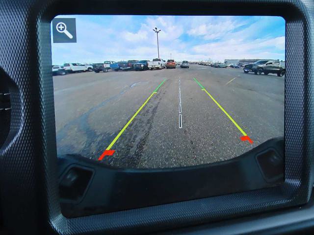 Used 2023 Jeep Gladiator Overland w/ Popular Equipment Package image 28