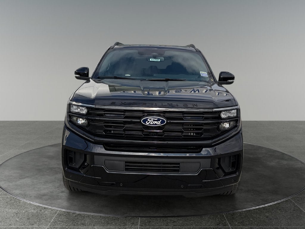 New 2027 Ford Expedition Max Platinum w/ Stealth Performance Package AWD/4WD image 2