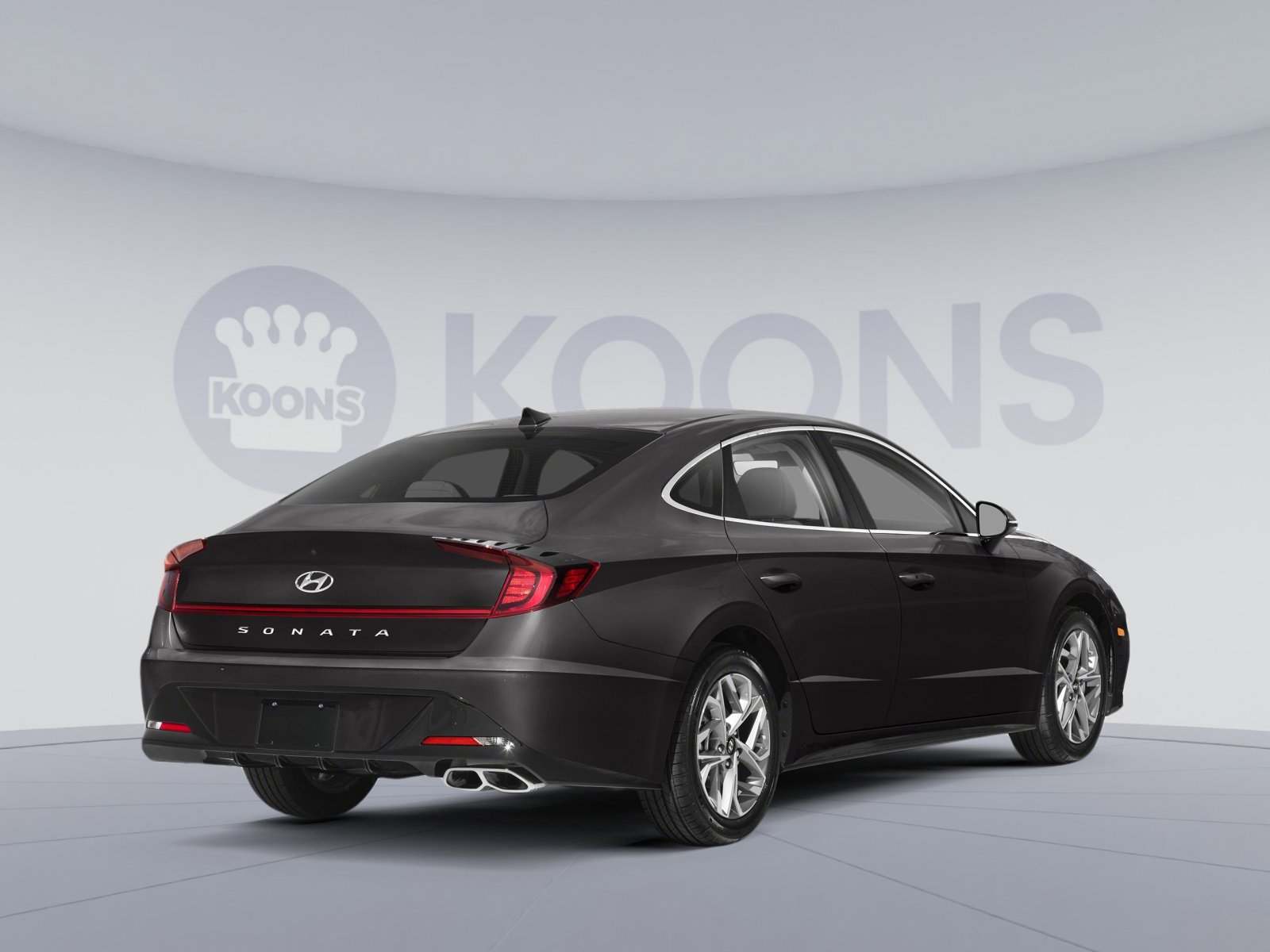 Used 2023 Hyundai Sonata SEL image 2