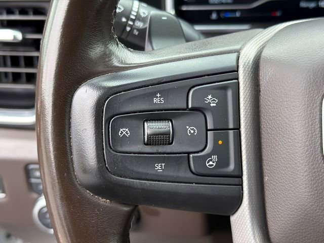 Used 2022 GMC Sierra 1500 Denali w/ Denali Reserve Package image 24