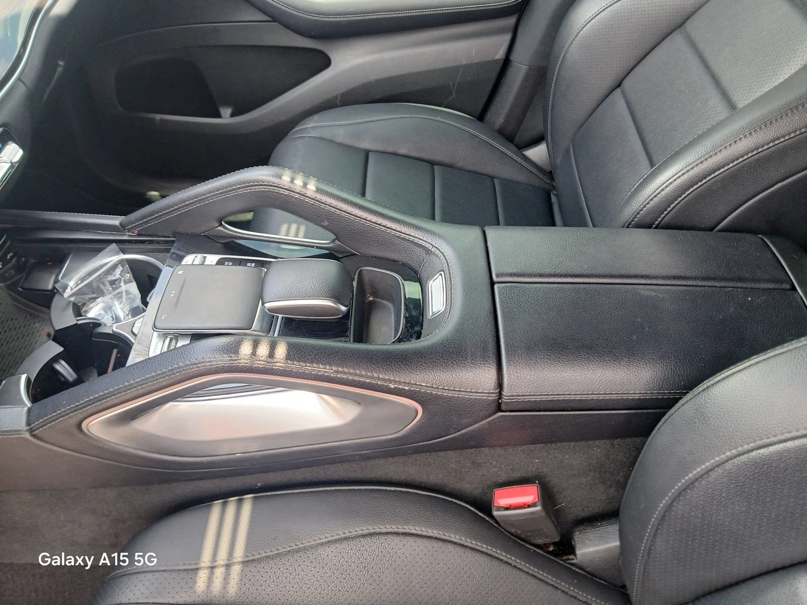 Used 2020 Mercedes-Benz GLE 350 4MATIC image 8