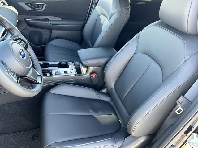 New 2026 Subaru Outback Premium image 28