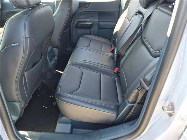 New 2026 Ford Maverick Lobo AWD/4WD image 15