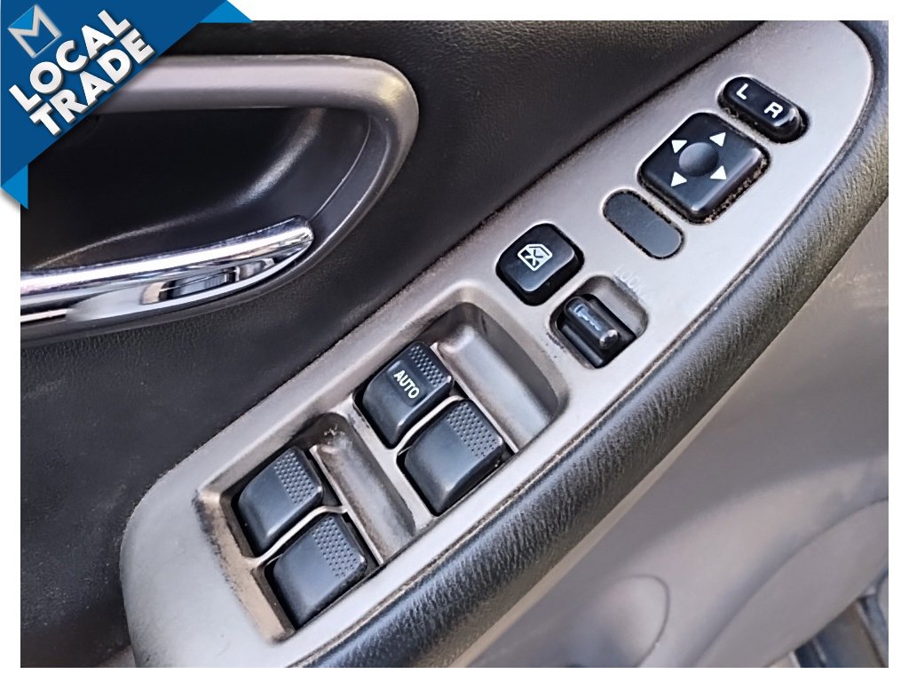 Used 2005 Subaru Baja Sport image 19