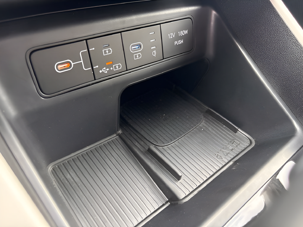 New 2026 Hyundai Tucson SEL AWD/4WD image 20