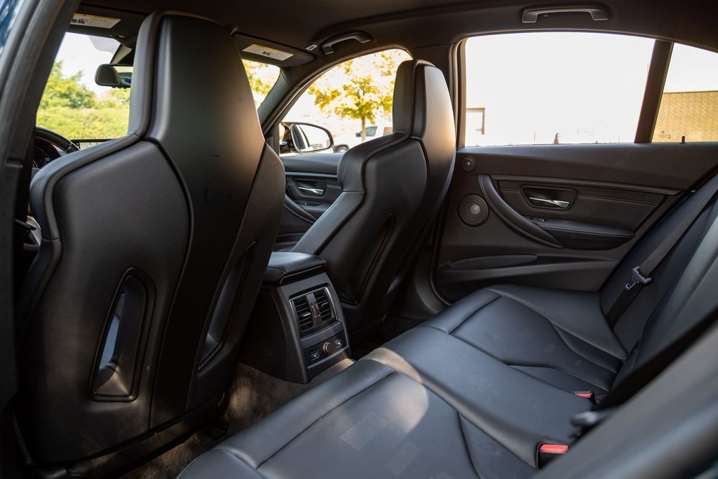 Used 2018 BMW M3 w/ Competition Package image 28