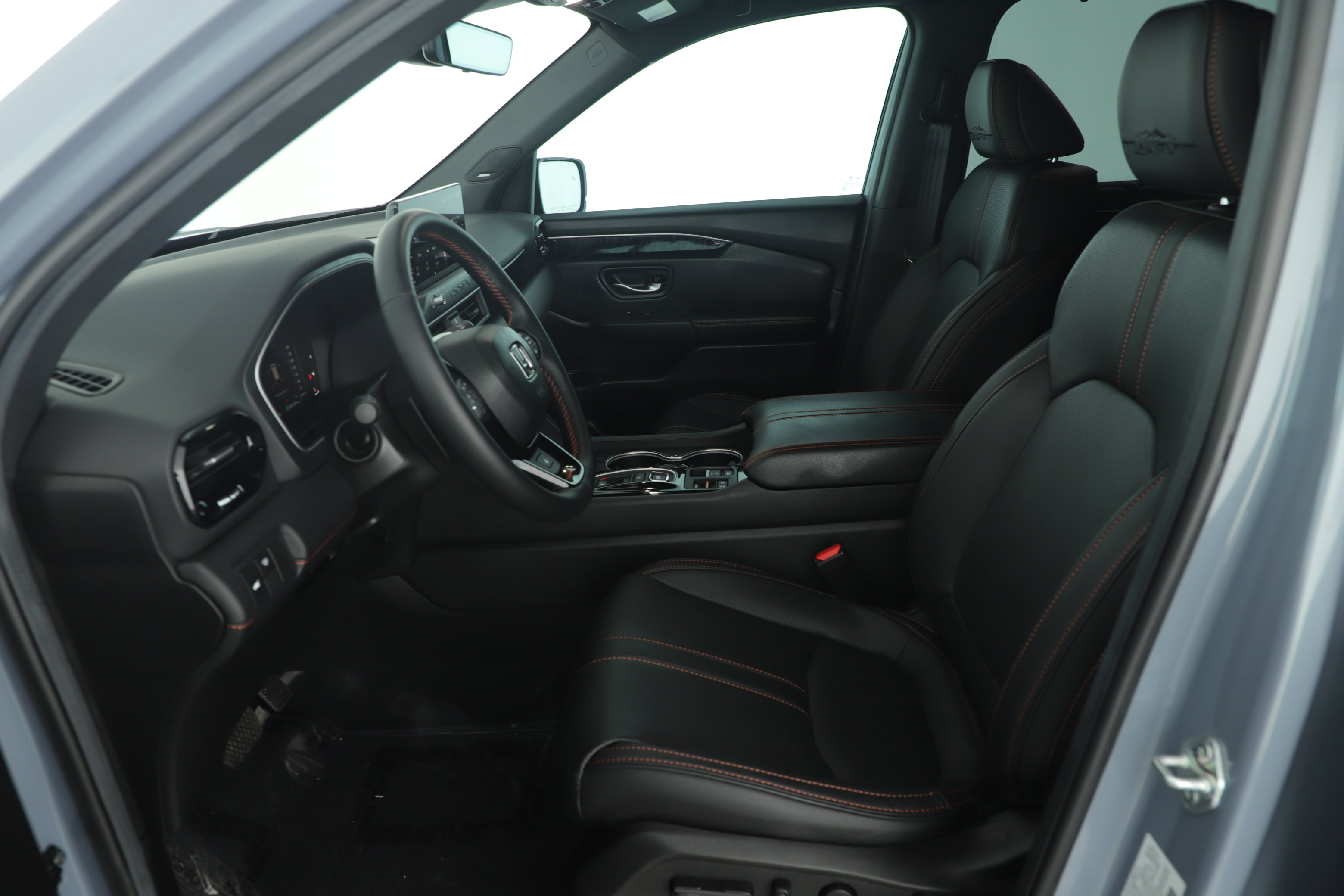 Used 2026 Honda Passport TrailSport Elite image 26