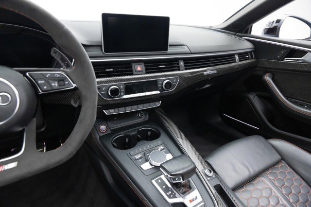 Used 2018 Audi RS 5 image 12