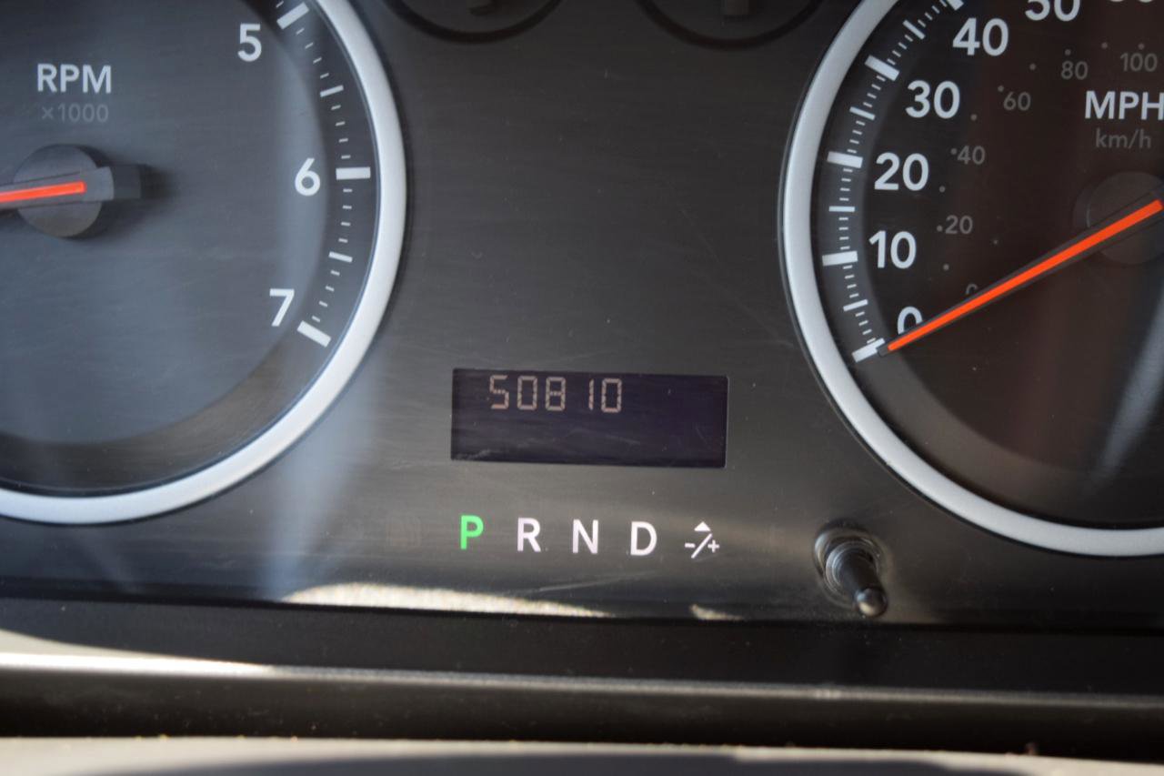 Used 2012 RAM 1500 ST w/ Protection Group AWD/4WD image 18