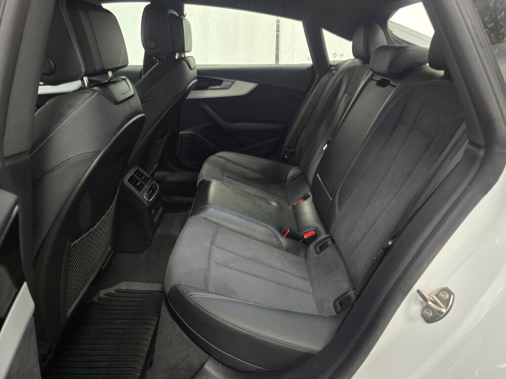 Used 2023 Audi A5 2.0T Premium Plus w/ Premium Plus image 20