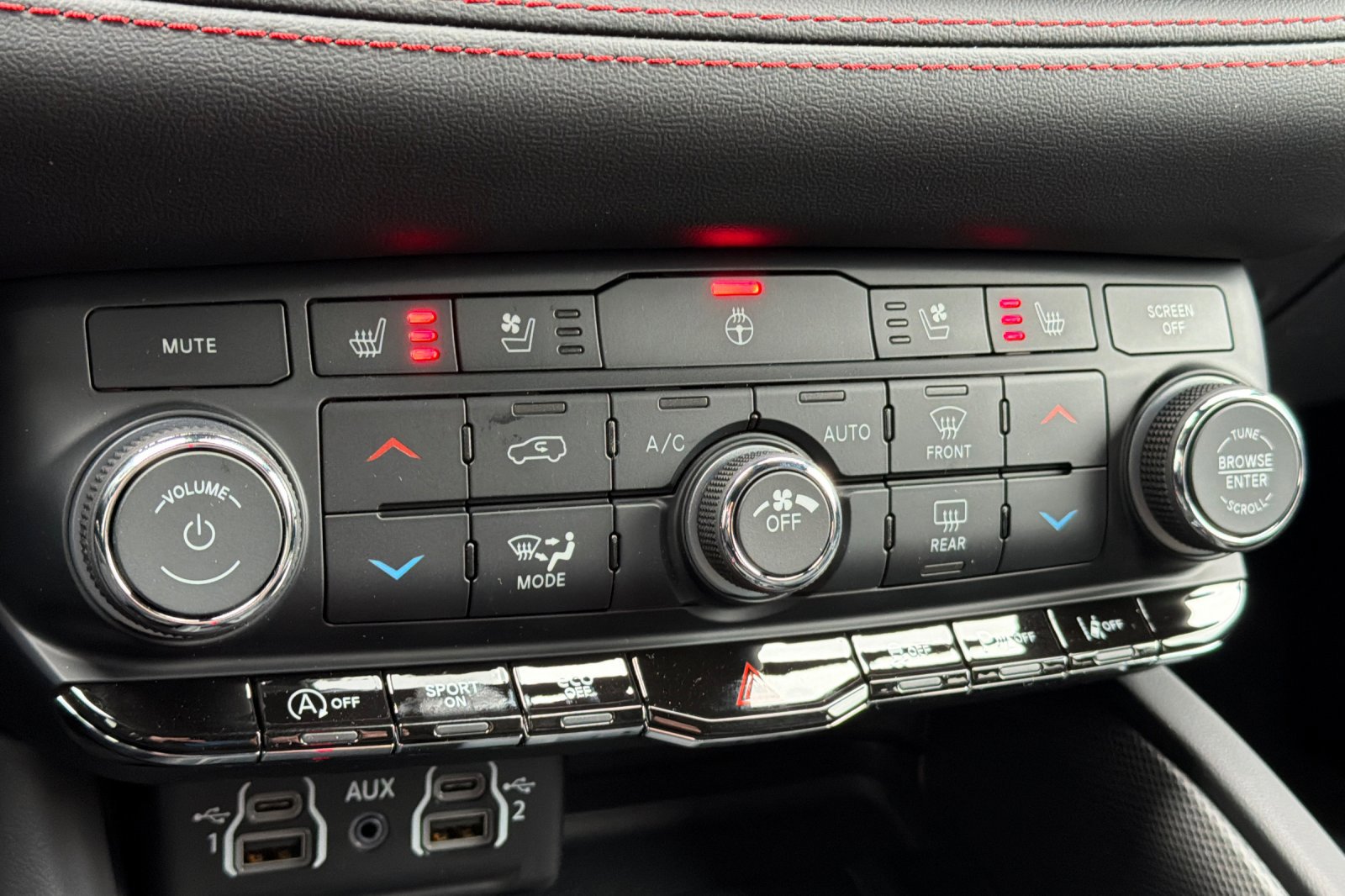 New 2026 Dodge Durango GT image 20