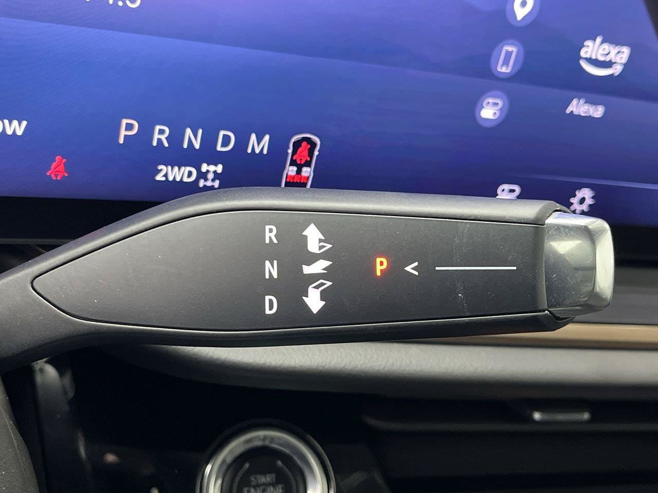 Certified 2024 Buick Envision Avenir AWD/4WD image 26