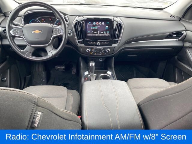 Used 2019 Chevrolet Traverse LT image 6