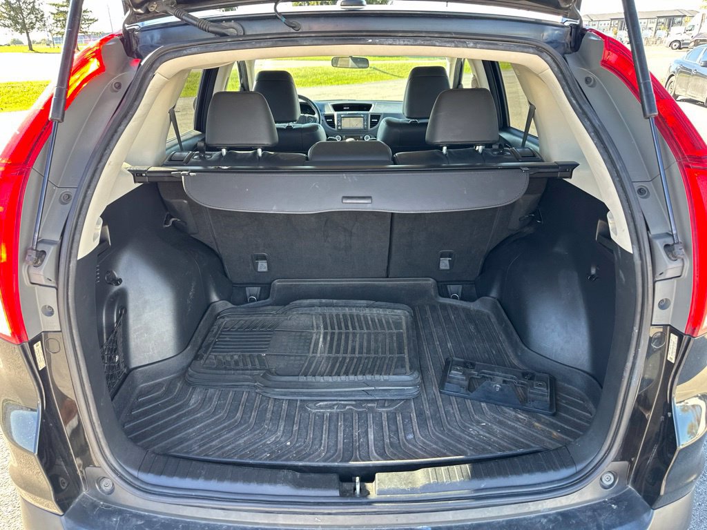 Used 2014 Honda CR-V EX-L image 11