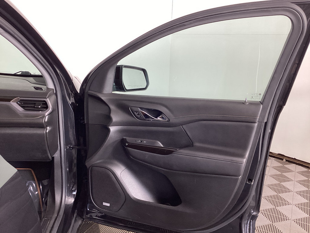 Used 2020 GMC Acadia AT4 w/ Driver Alert Package II AWD/4WD image 7