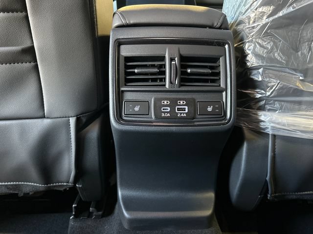 New 2026 Subaru Outback Wilderness AWD/4WD image 29
