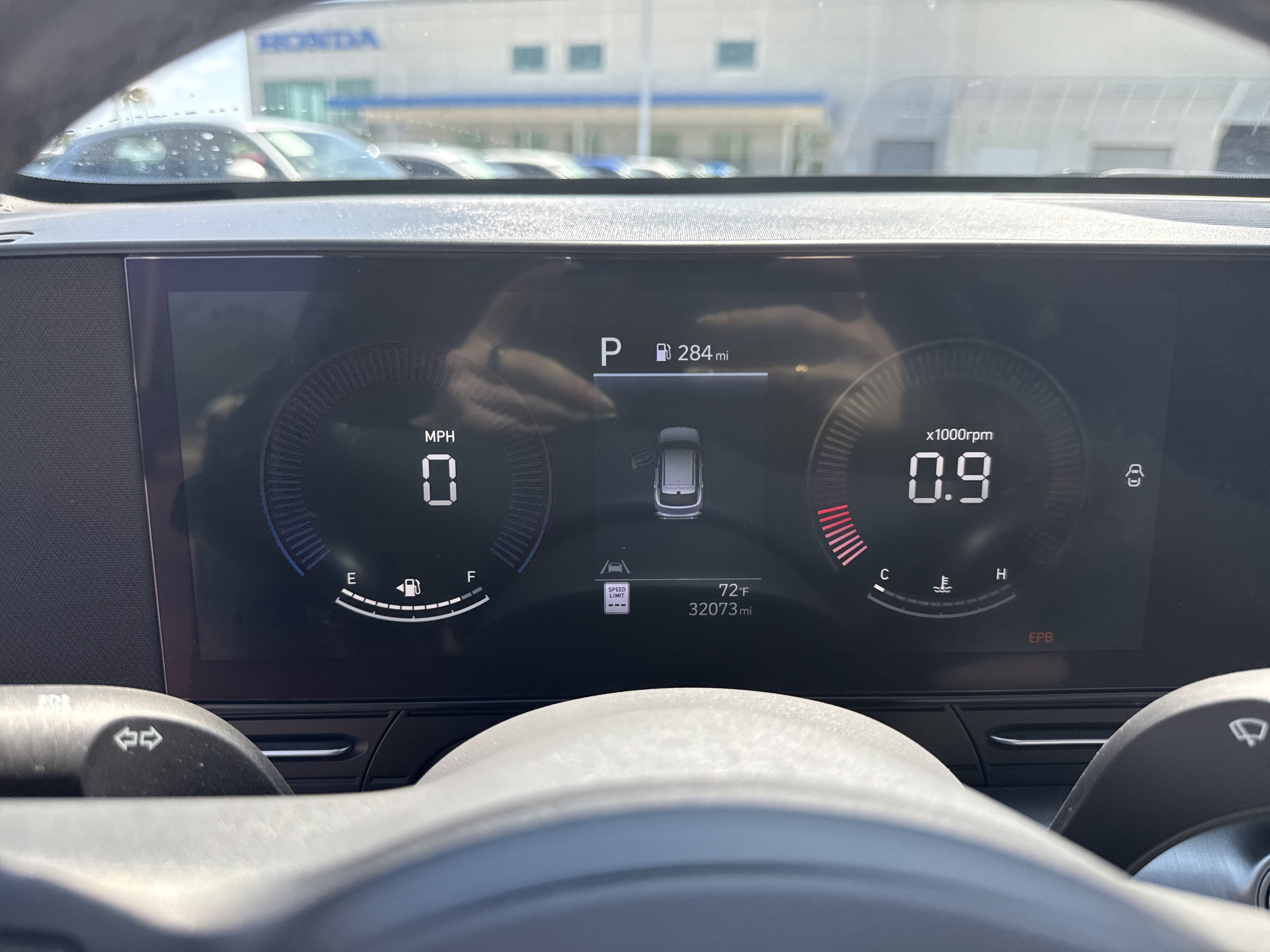 Used 2025 Hyundai Kona SEL FWD image 20