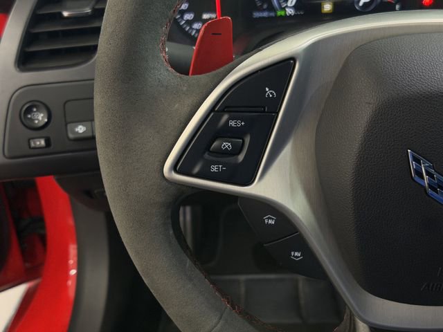 Used 2017 Chevrolet Corvette Z06 image 15