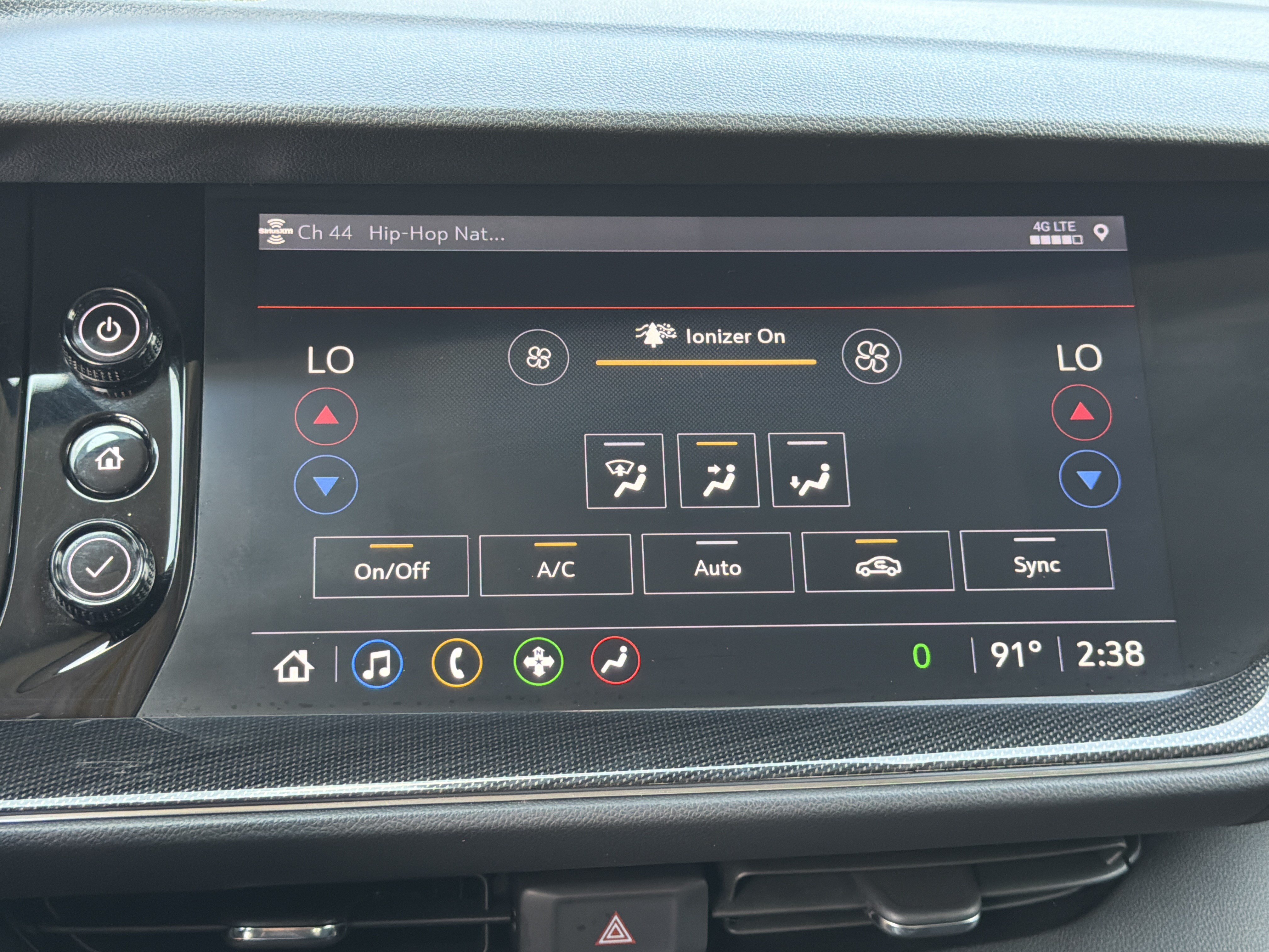 Used 2021 Buick Envision Preferred FWD image 34
