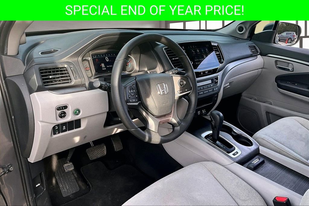Used 2019 Honda Pilot EX image 17
