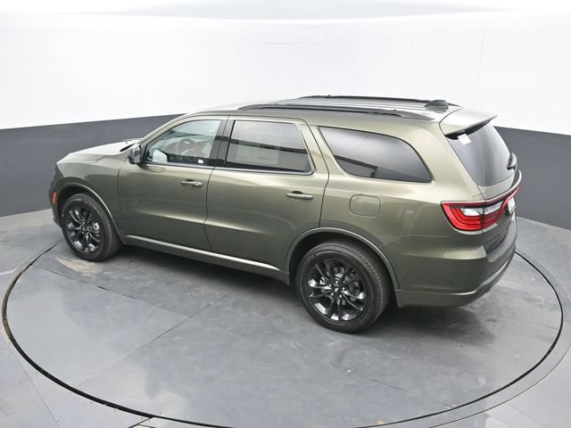 New 2026 Dodge Durango GT w/ Blacktop Package AWD/4WD image 48
