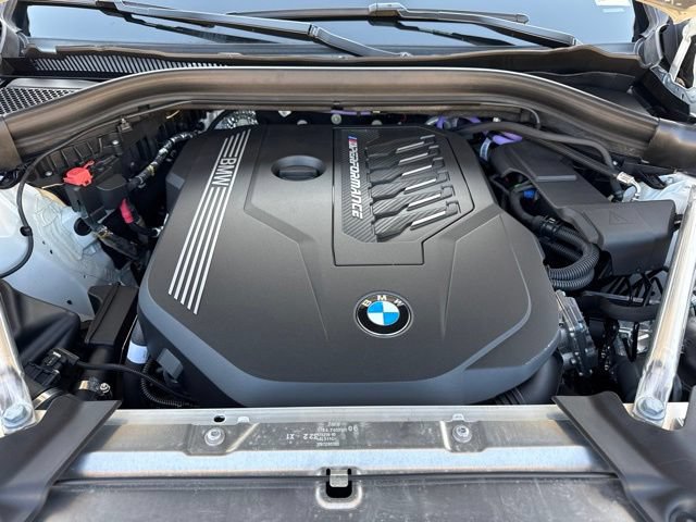 Used 2024 BMW X3 M40i w/ Premium Package AWD/4WD image 33