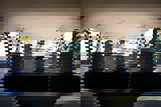 New 2026 Hyundai Ioniq 9 SEL image 16