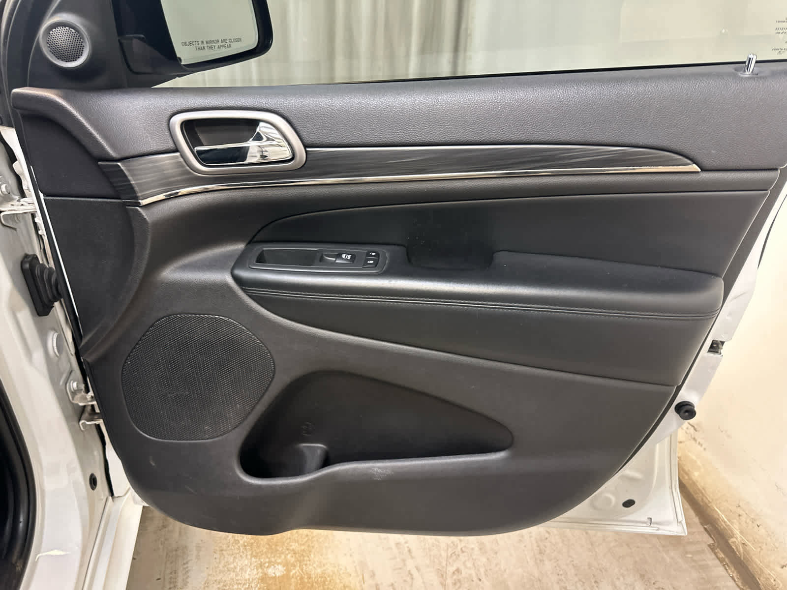Used 2019 Jeep Grand Cherokee Limited X AWD/4WD image 28