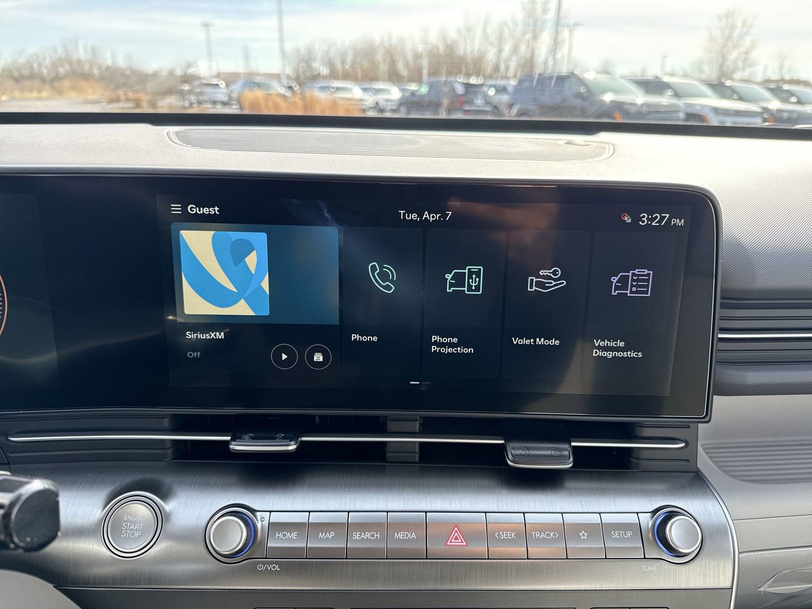 New 2026 Hyundai Kona SEL Premium AWD/4WD image 19