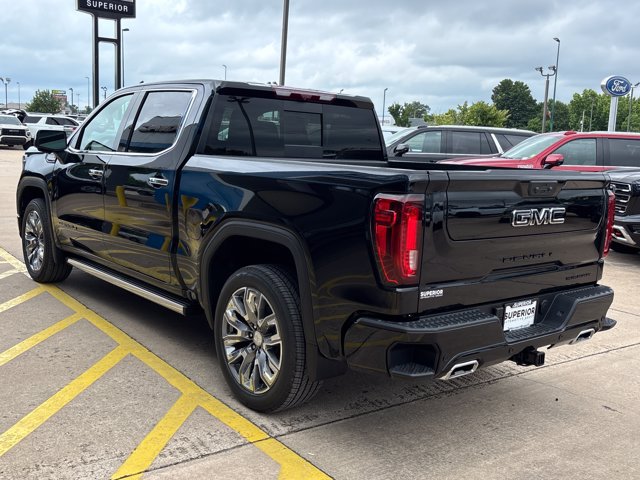 New 2026 GMC Sierra 1500 Denali AWD/4WD image 6