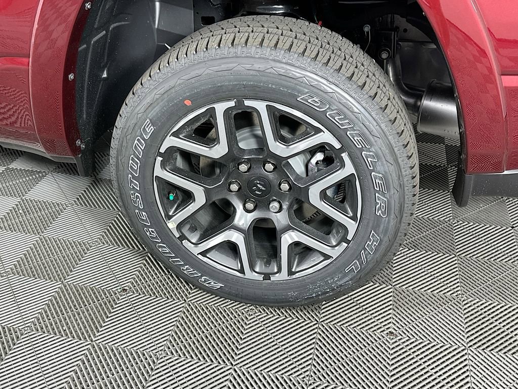 New 2026 RAM 1500 Laramie image 39
