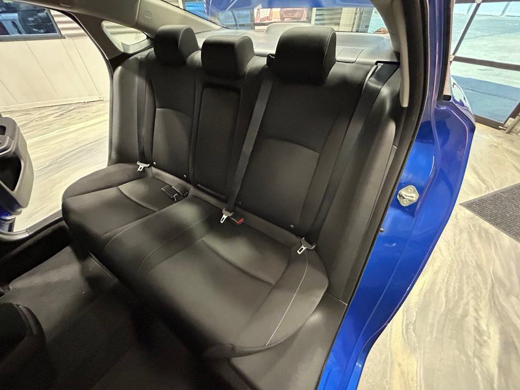 Used 2020 Honda Civic EX image 7