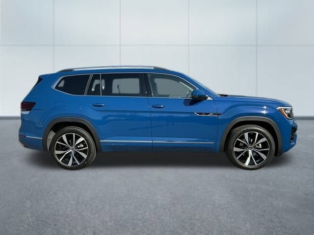 New 2026 Volkswagen Atlas SEL Premium R-Line image 3