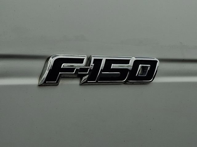 Used 2014 Ford F150 Lariat w/ Lariat Chrome Package image 29