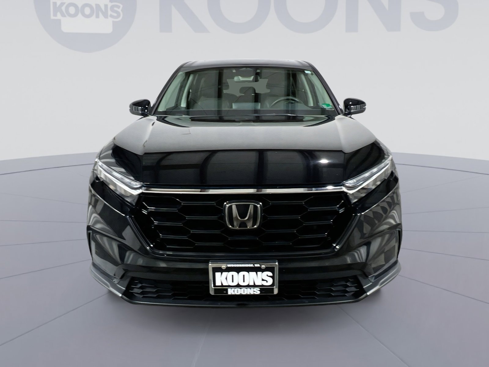 Used 2024 Honda CR-V EX image 11