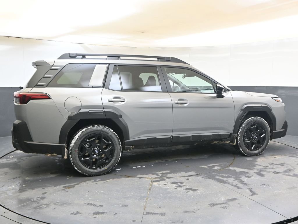 New 2026 Subaru Outback Limited image 6