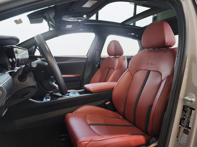 Certified 2023 Kia K5 GT-Line FWD image 12