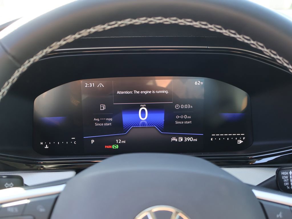 New 2026 Volkswagen Taos S image 35