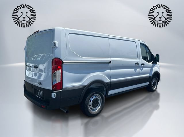 New 2026 Ford Transit 150 Low Roof RWD image 6