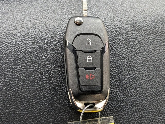 Certified 2024 Ford F150 XLT w/ FX4 Off-Road Package image 28