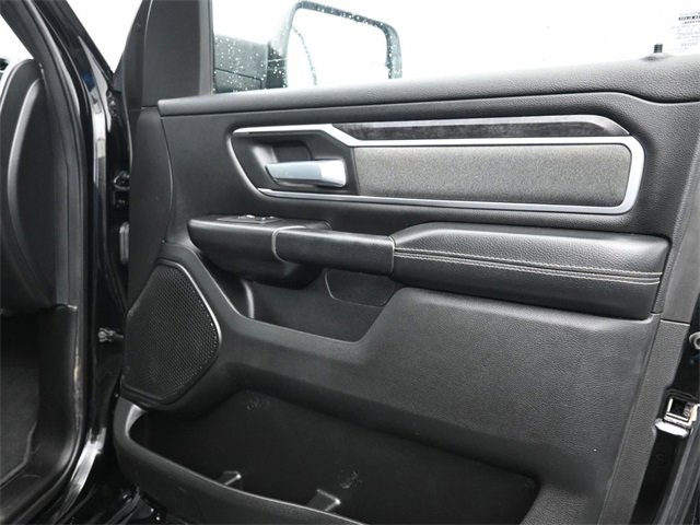 Used 2022 RAM 1500 Big Horn image 26
