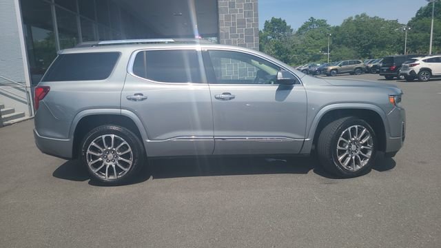 Used 2023 GMC Acadia Denali AWD/4WD image 9