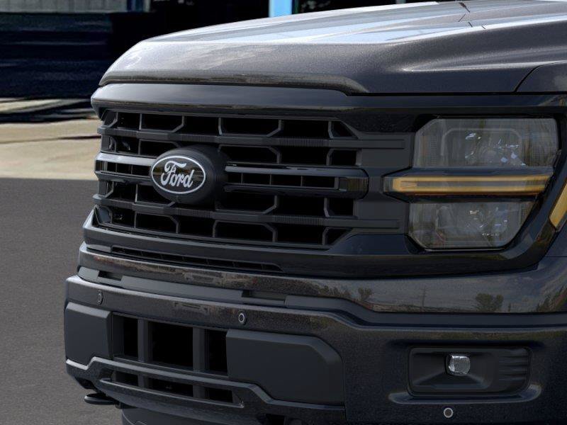 New 2026 Ford F150 XLT w/ Equipment Group 302A MID AWD/4WD image 17