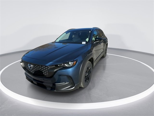 New 2026 MAZDA CX-50 AWD 2.5 S w/ Weather Package image 4