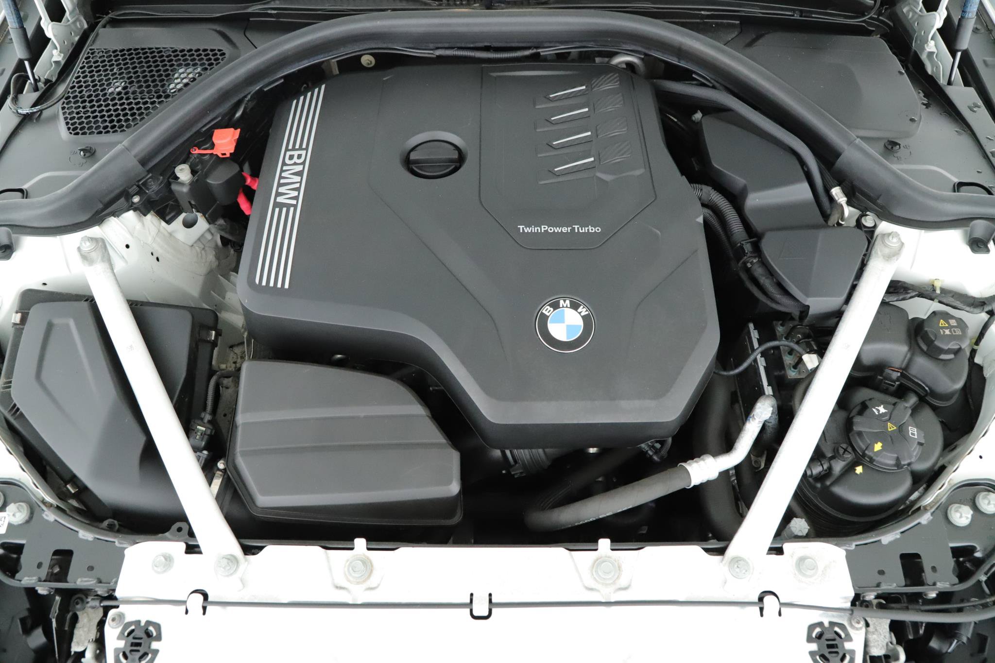 Used 2023 BMW 430i Gran Coupe xDrive w/ M Sport Package AWD/4WD image 18
