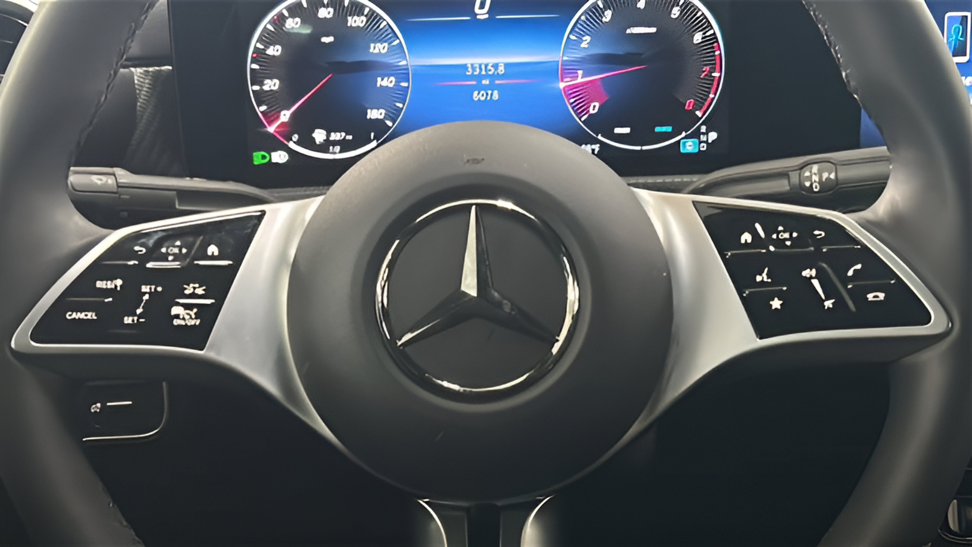 Certified 2026 Mercedes-Benz CLA 250 4MATIC image 25