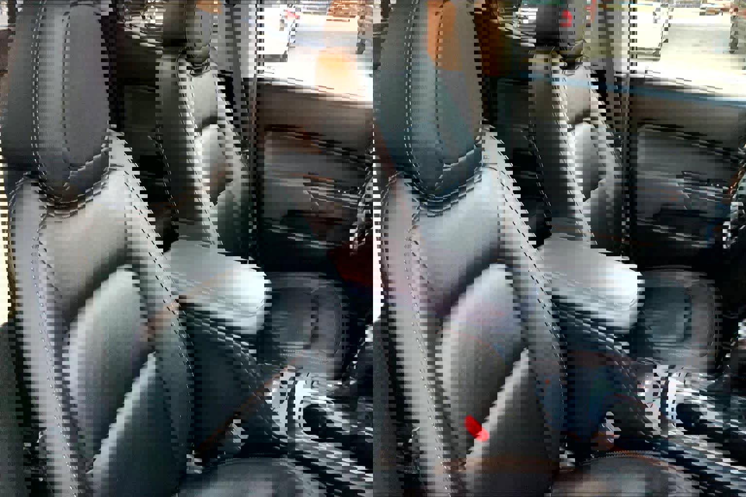 Used 2020 Chevrolet Colorado Z71 image 8