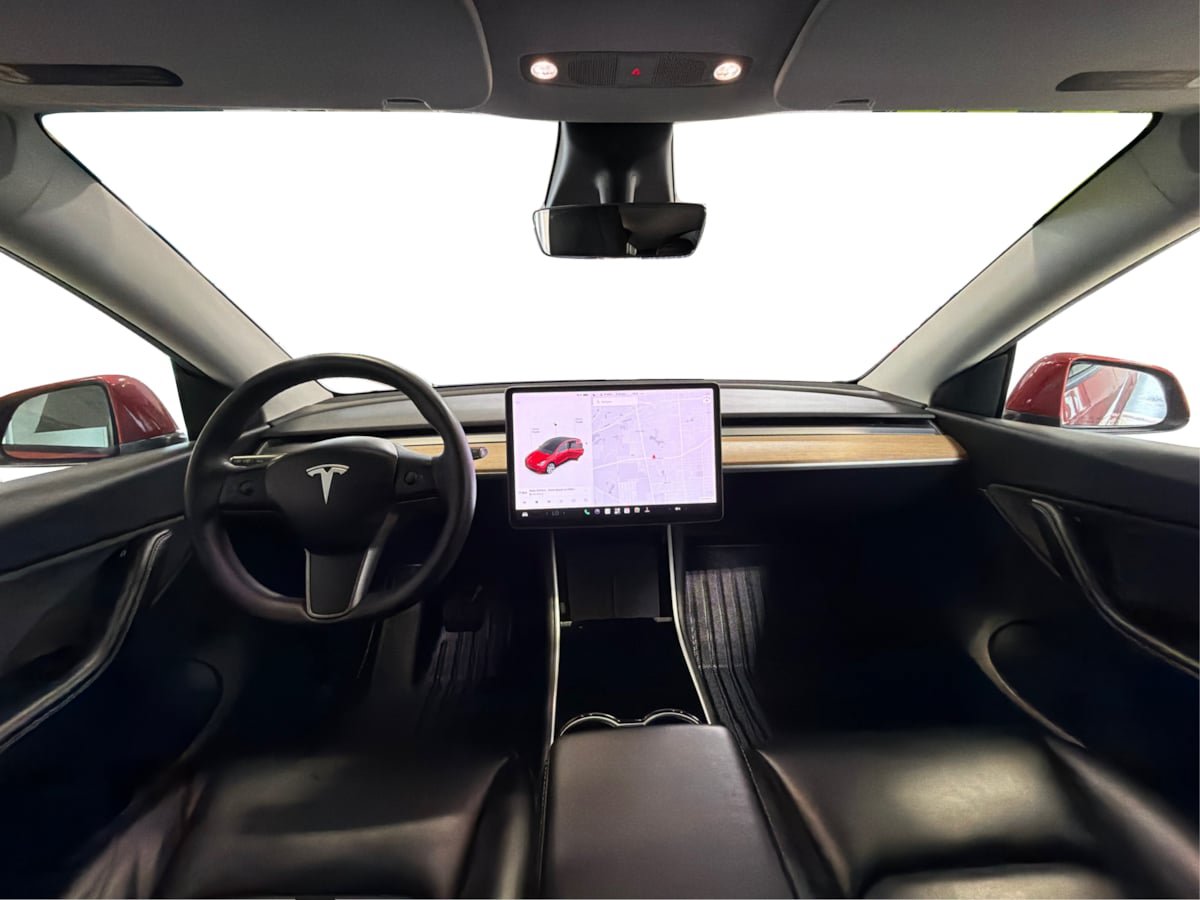 Used 2020 Tesla Model Y Long Range AWD/4WD image 26