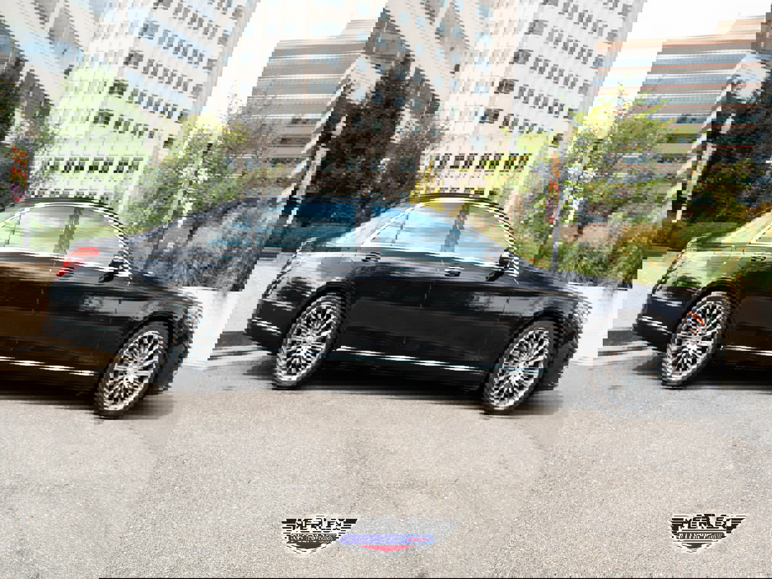 Used 2018 Mercedes-Benz S 560 560 image 8